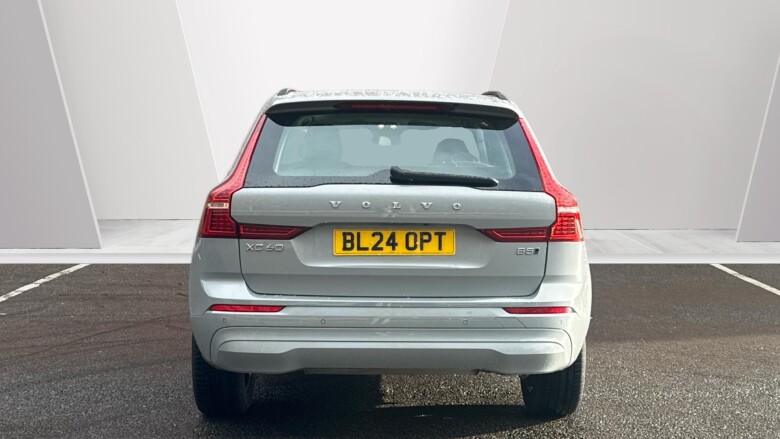 Volvo XC60 2.0 B5P Core 5dr AWD Geartronic Petrol Estate